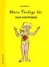 Klara f�rdiga l�s. Evas kroppsbok