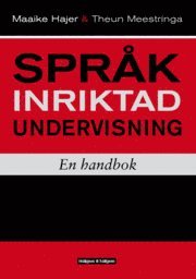 Spr�kinriktad undervisning : en handbok (h�ftad)