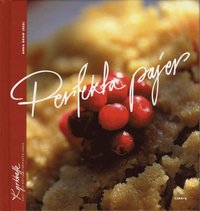 Perfekta pajer (inbunden)