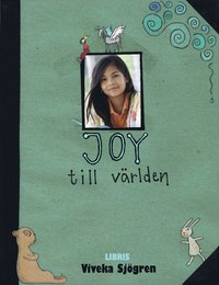 Joy till v�rlden (inbunden)
