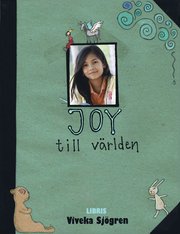 Joy till v�rlden (inbunden)