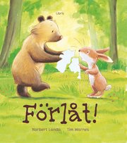 Förlåt! (inbunden)