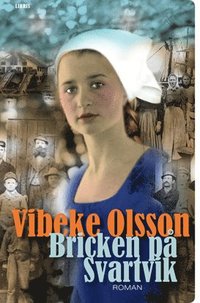 Bricken p� Svartvik (ljudbok)