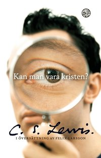 Kan man vara kristen? (pocket)