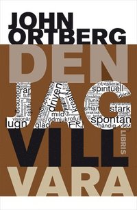 Den jag vill vara (kartonnage)