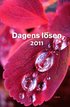 Dagens L�sen 2011