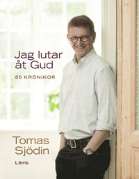 Jag lutar �t Gud (inbunden)