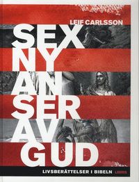 Sex nyanser av Gud : livsber�ttelser i Bibeln (pocket)