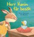 Herr Kanin f�r bes�k