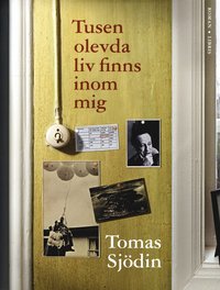 Tusen olevda liv finns inom mig (pocket)