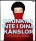 Drunkna inte i dina k�nslor : en �verlevnadsbok f�r sensitivt beg�vade