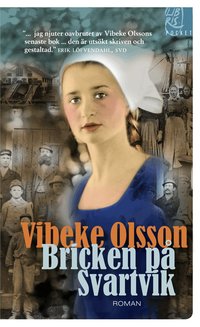 Bricken p� Svartvik (mp3-bok)