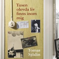 Tusen olevda liv finns inom mig (ljudbok)