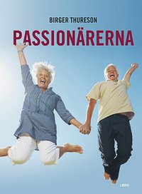 Passion�rerna (inbunden)
