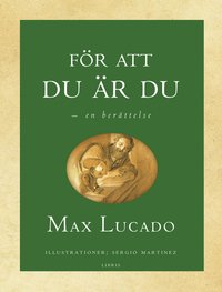 F�r att du �r du (inbunden)