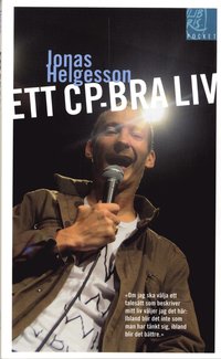 Ett CP-bra liv (inbunden)