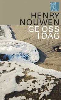 Ge oss idag : 365 andakter (kartonnage)