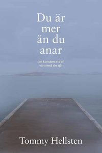 Du �r mer �n du anar : om konsten att bli v�n med sin sj�l (pocket)