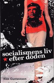 Socialismens liv efter d�den (kartonnage)