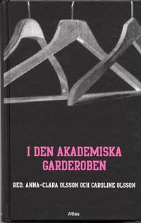 I den akademiska garderoben (inbunden)
