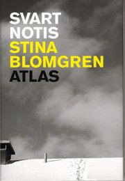 Svart notis (inbunden)