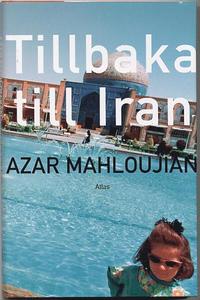 Tillbaka till Iran (inbunden)