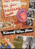 K�rnulf was here : en hembygdsskildring i fyra delar och tv� samtal