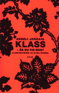 Klass ? �r du fin nog? (pocket)