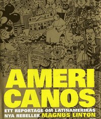 Americanos (pocket)