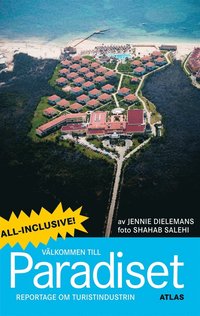 V�lkommen till Paradiset (h�ftad)