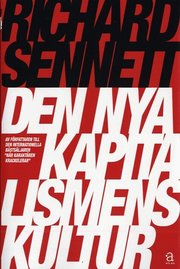 Den nya kapitalismens kultur (h�ftad)
