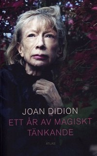 Ett �r av magiskt t�nkande (pocket)
