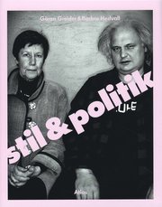 Stil och politik (inbunden)