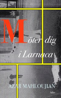 M�ter dig i Larnaca (e-bok)