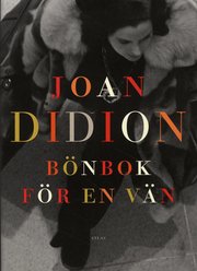 B�nbok f�r en v�n (inbunden)