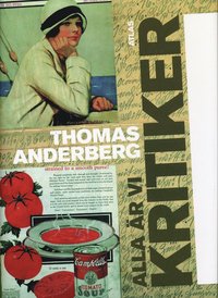 Alla �r vi kritiker (inbunden)