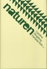 Naturen (inbunden)