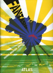 Fantasi�n : ett reportage fr�n Brasiliens hj�rta (inbunden)