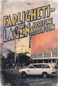 Farlighetslagen (pocket)