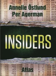 Insiders (inbunden)