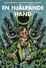 En hj�lpande hand (h�ftad)