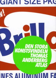 Den stora konstsvindeln (inbunden)