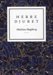 Herredjuret (inbunden)