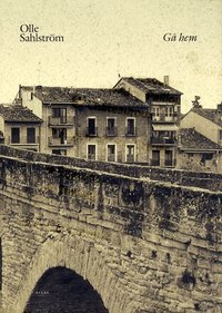 G� hem (inbunden)