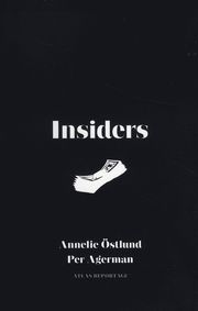 Insiders (h�ftad)