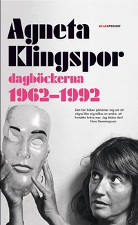 Dagb�ckerna 1962-1992 (pocket)