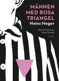 Männen med rosa triangel (häftad)