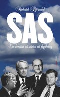 SAS : om konsten att snka ett flygbolag
