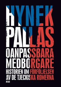 Oanpassbara medborgare (inbunden)
