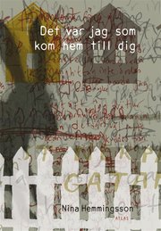 Det var jag som kom hem till dig (e-bok)